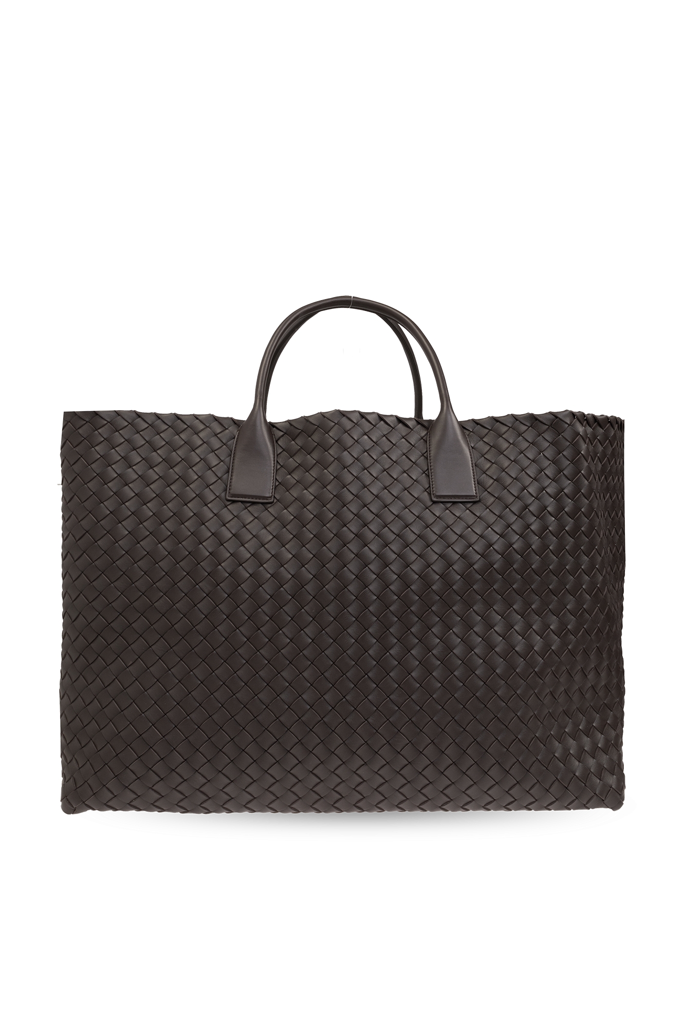 Bottega Veneta Cabat Maxi shopper bag Men s Bags Vitkac